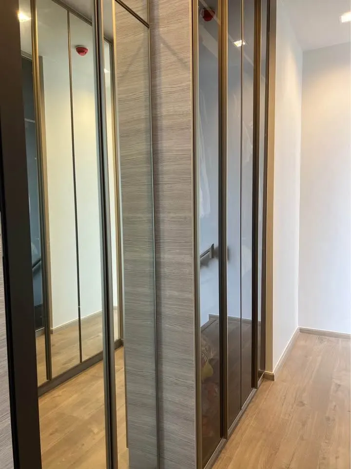 Photo 18 of listing DA-3357992: 1-bedroom condo (55 sq.m.) at The Crest Park Residences