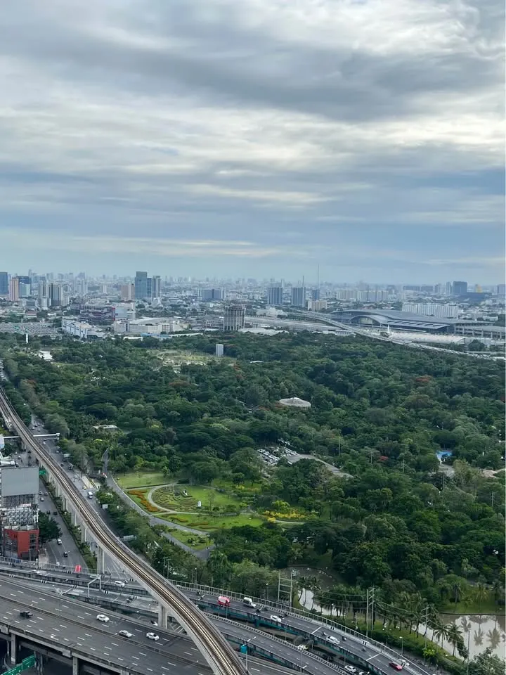 Photo 19 of listing DA-3357992: 1-bedroom condo (55 sq.m.) at The Crest Park Residences