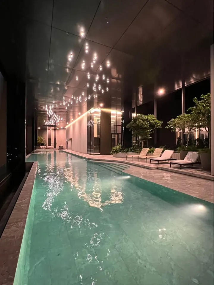 Photo 22 of listing DA-3357992: 1-bedroom condo (55 sq.m.) at The Crest Park Residences