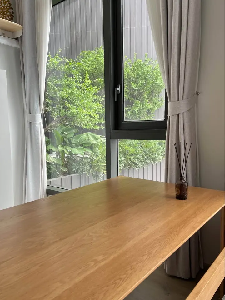 Photo 3 of listing DA-3357992: 1-bedroom condo (55 sq.m.) at The Crest Park Residences