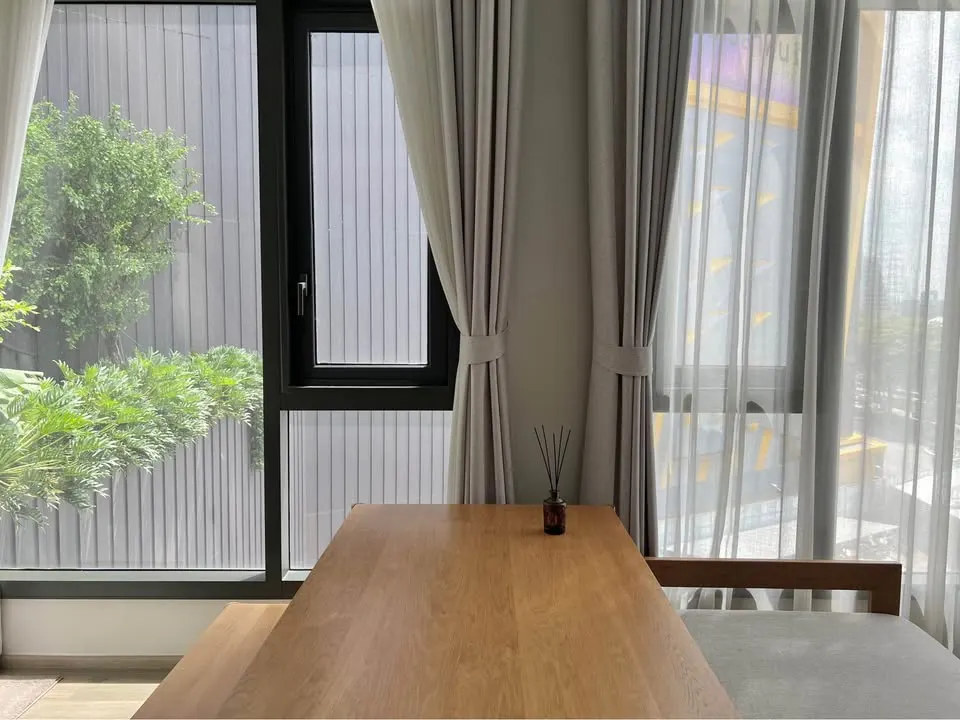 Photo 4 of listing DA-3357992: 1-bedroom condo (55 sq.m.) at The Crest Park Residences