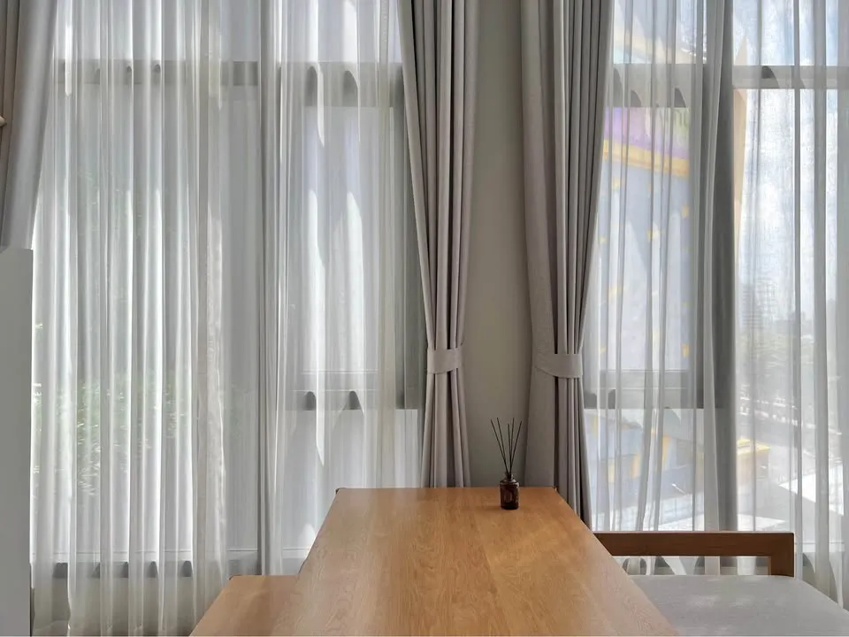 Photo 5 of listing DA-3357992: 1-bedroom condo (55 sq.m.) at The Crest Park Residences