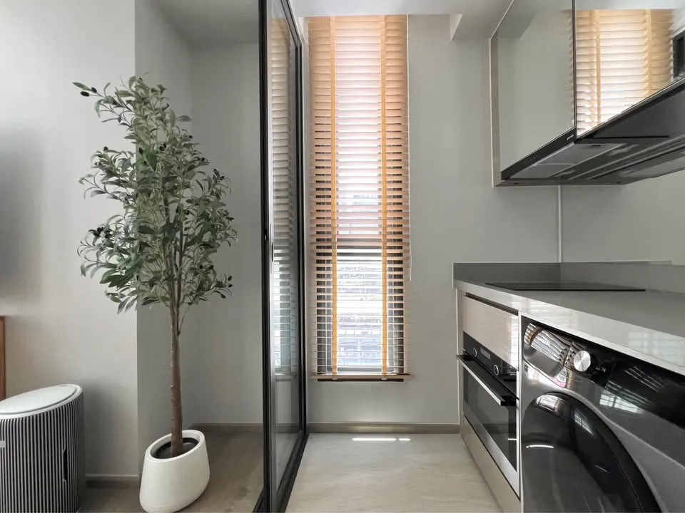 Photo 9 of listing DA-3357992: 1-bedroom condo (55 sq.m.) at The Crest Park Residences