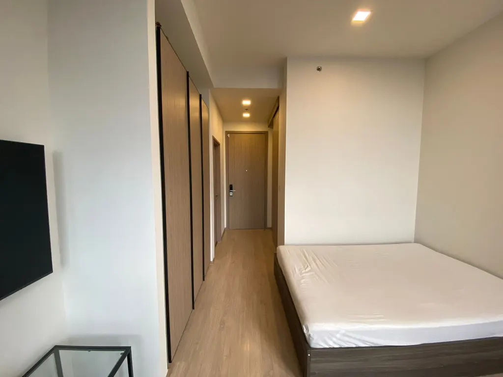 ภาพที่ 2 จากประกาศ DA-3357997 คอนโด 1 ห้องนอน 27.5 ตร.ม. เซ็นทริค รัชโยธิน