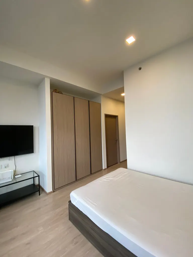 ภาพที่ 3 จากประกาศ DA-3357997 คอนโด 1 ห้องนอน 27.5 ตร.ม. เซ็นทริค รัชโยธิน