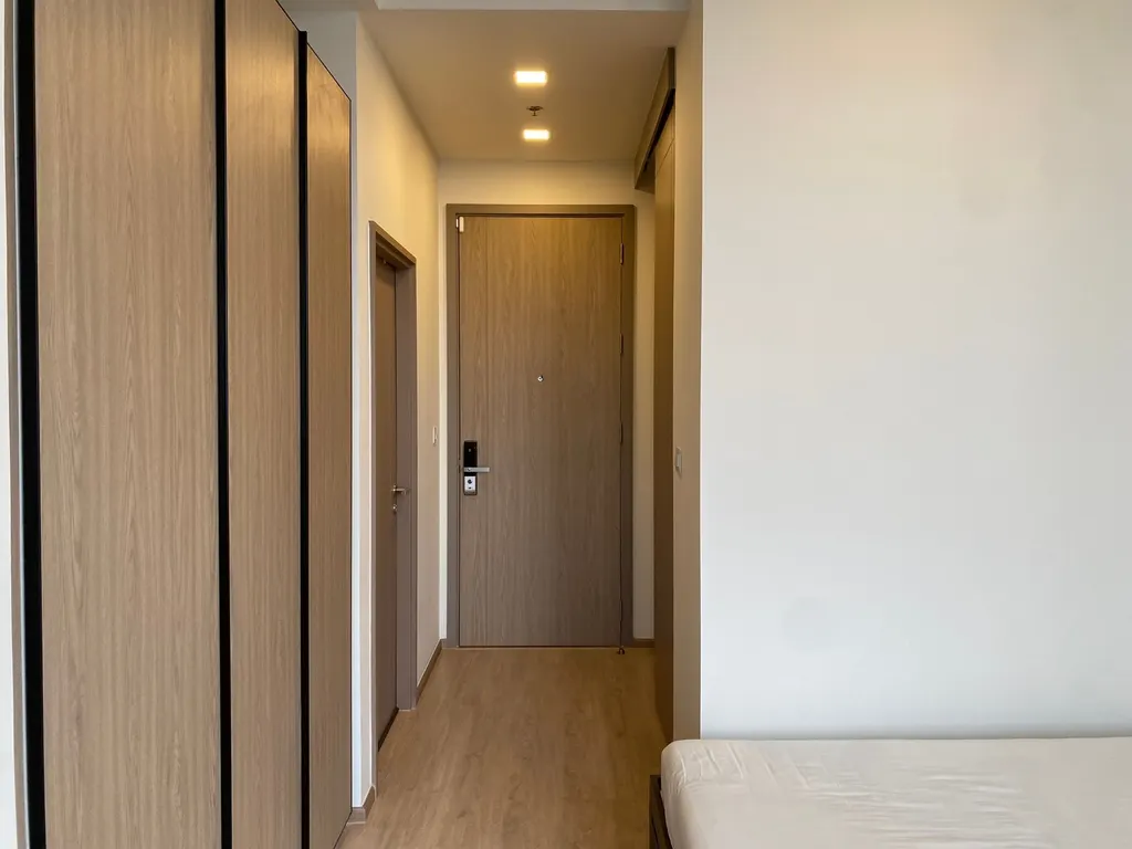 ภาพที่ 8 จากประกาศ DA-3357997 คอนโด 1 ห้องนอน 27.5 ตร.ม. เซ็นทริค รัชโยธิน