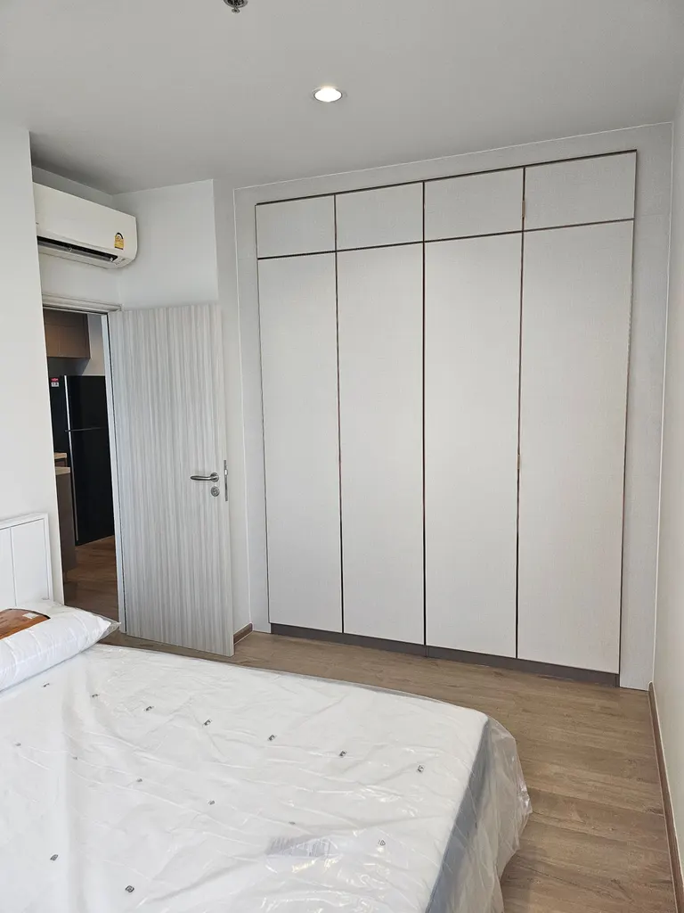 Photo 6 of listing DA-3358003: 1-bedroom condo (36 sq.m.) at Quinn Sukhumvit 101