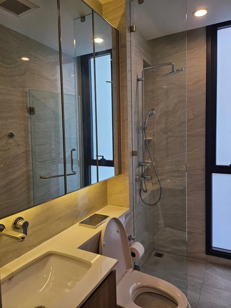 Photo 8 of listing DA-3358003: 1-bedroom condo (36 sq.m.) at Quinn Sukhumvit 101