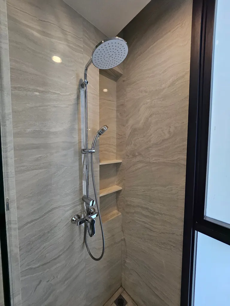 Photo 9 of listing DA-3358003: 1-bedroom condo (36 sq.m.) at Quinn Sukhumvit 101