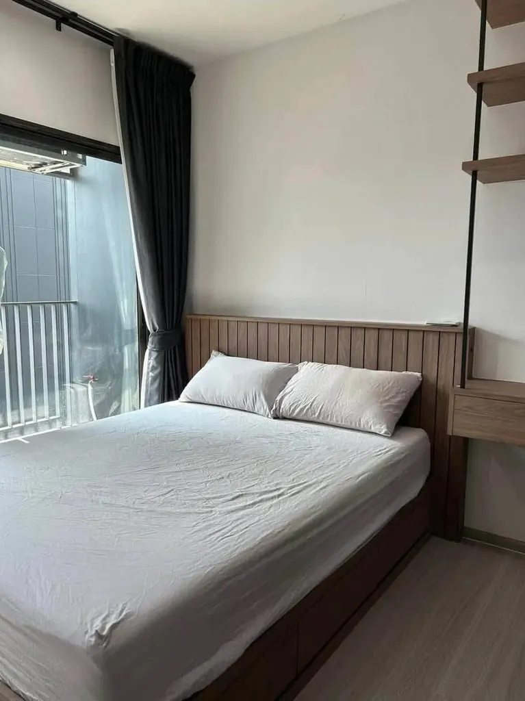 Foto 6 von Inserat DA-3358007: 1-Zimmer-Wohnung (35.5 m²) im Life Asoke - Rama 9