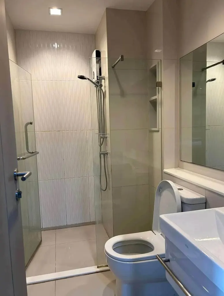 Foto 8 von Inserat DA-3358007: 1-Zimmer-Wohnung (35.5 m²) im Life Asoke - Rama 9