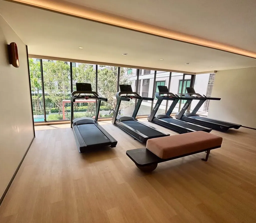 Photo 15 of listing DA-3358011: 1-bedroom condo (27 sq.m.) at Good Day Sukhumvit 93