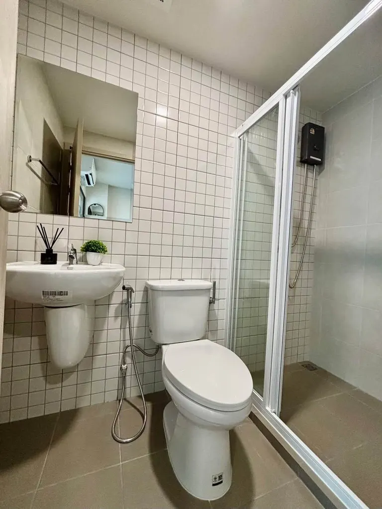 Photo 6 of listing DA-3358011: 1-bedroom condo (27 sq.m.) at Good Day Sukhumvit 93