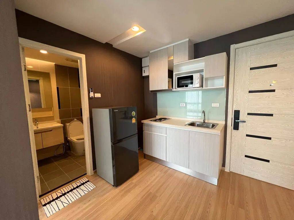 Foto 3 del anuncio DA-3358036: condominio de 1 dormitorio(s) (31 m²) en Artemis Sukhumvit 77