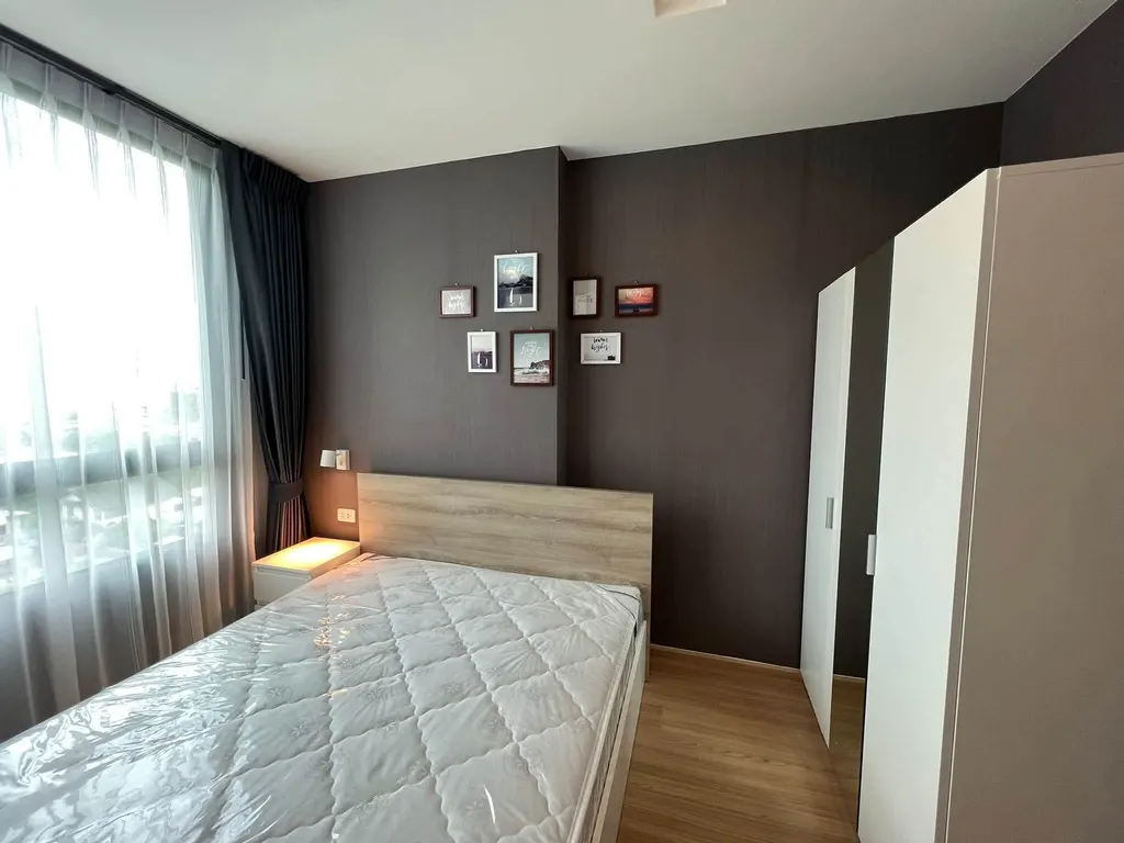 Foto 4 del anuncio DA-3358036: condominio de 1 dormitorio(s) (31 m²) en Artemis Sukhumvit 77