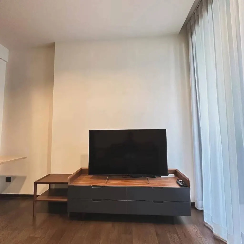 Photo 2 of listing DA-3358051: 1-bedroom condo (34 sq.m.) at The Line Ratchathewi