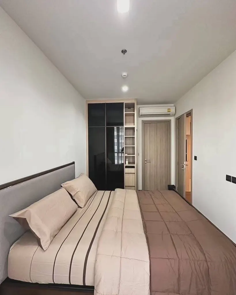 Photo 6 of listing DA-3358054: 1-bedroom condo (34 sq.m.) at The Line Ratchathewi