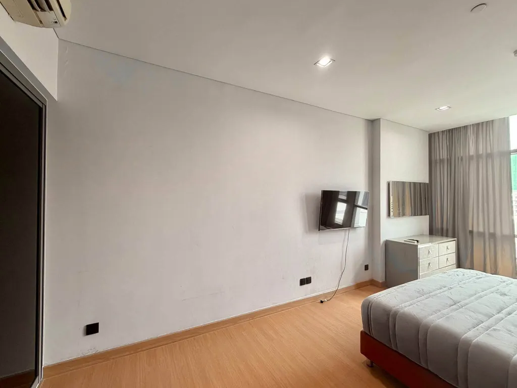 Photo 8 of listing DA-3358100: 1-bedroom condo (55 sq.m.) at The Room Charoenkrung 30