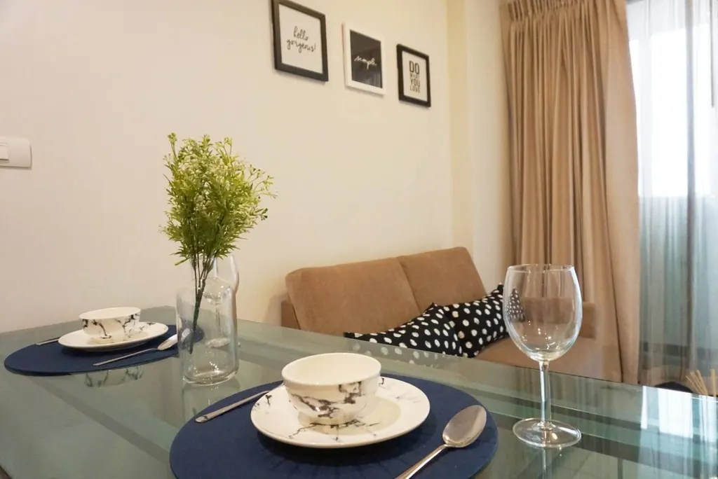 Le Cote Thonglor 8 Condominium의 1베드룸 콘도(33㎡), 매물 DA-3358145의 사진 5