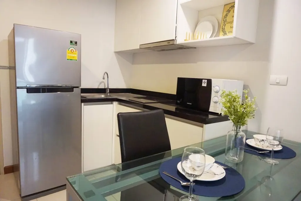 Le Cote Thonglor 8 Condominium의 1베드룸 콘도(33㎡), 매물 DA-3358145의 사진 6