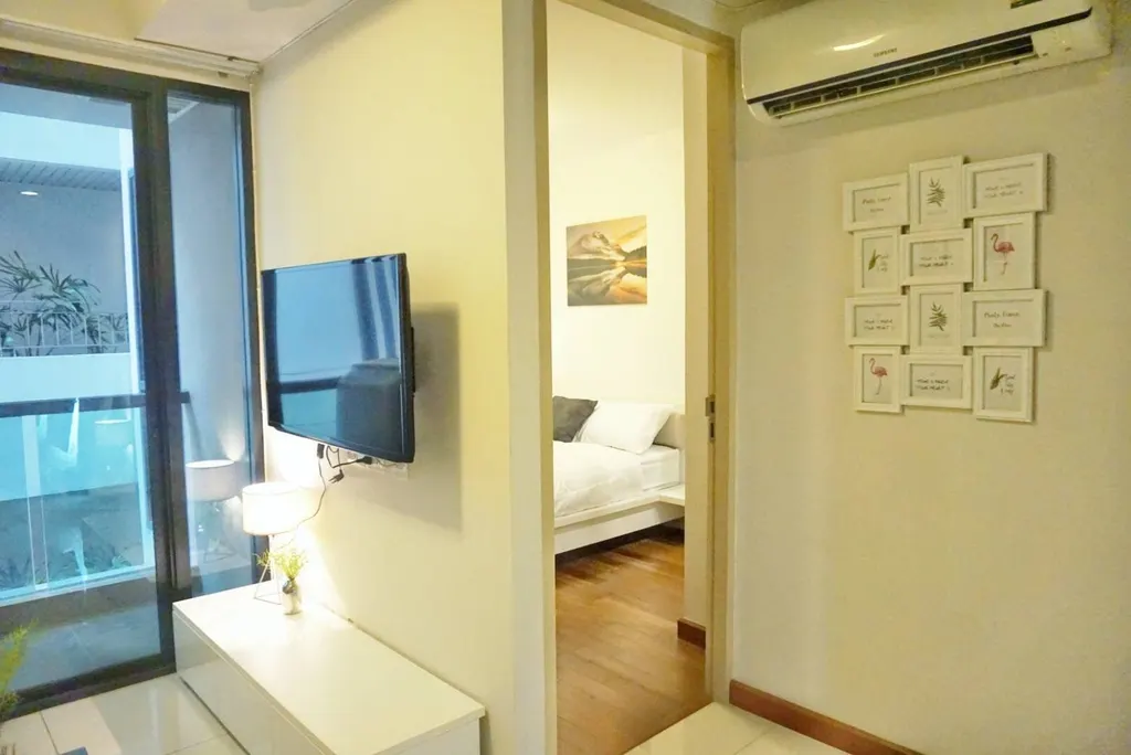 Le Cote Thonglor 8 Condominium의 1베드룸 콘도(33㎡), 매물 DA-3358145의 사진 7