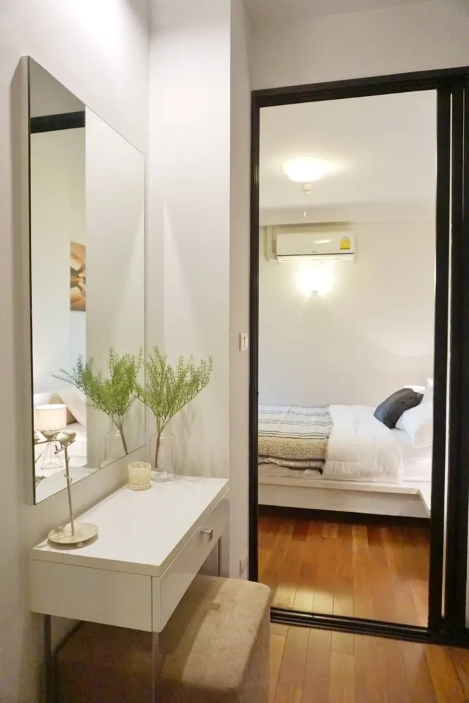 Le Cote Thonglor 8 Condominium의 1베드룸 콘도(33㎡), 매물 DA-3358145의 사진 8