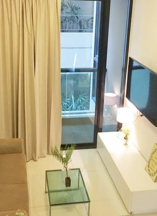 Photo 1 of listing DA-3358145: 1-bedroom condo (33 sq.m.) at Le Cote Thonglor 8 Condominium