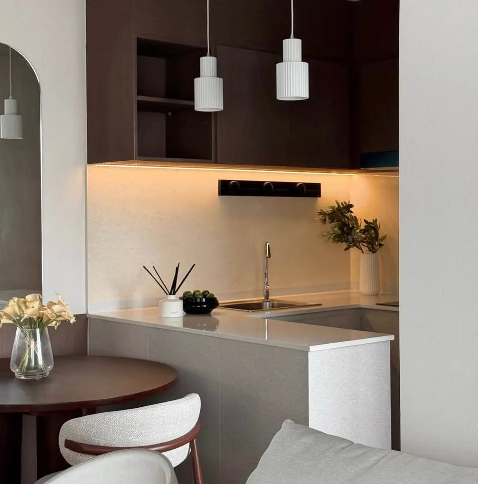 Foto 4 del anuncio DA-3358199: condominio de 1 dormitorio(s) (35 m²) en Nue Evo Ari