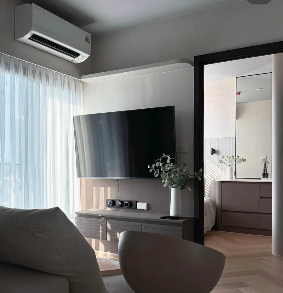 Foto 5 del anuncio DA-3358199: condominio de 1 dormitorio(s) (35 m²) en Nue Evo Ari