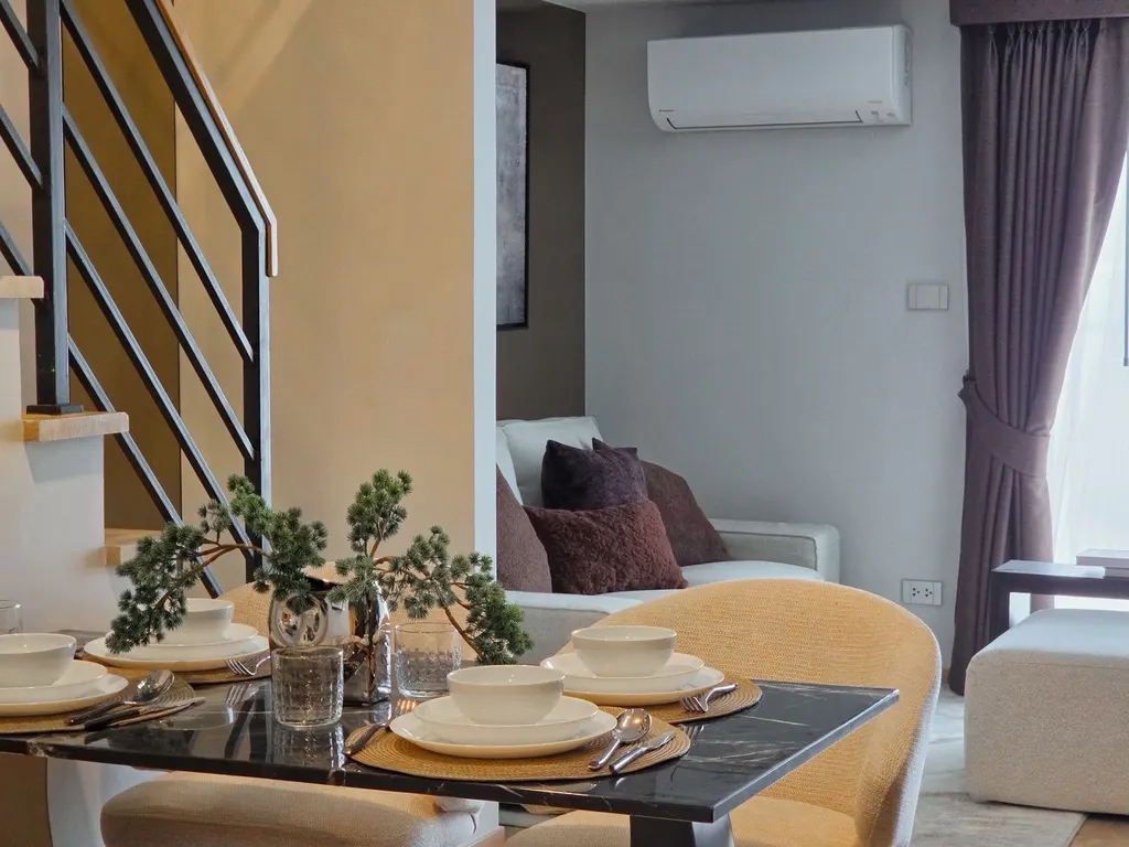 Photo 10 de l'annonce DA-3358222 : condo de 2 chambre(s) (59 m²) au Culture Chula