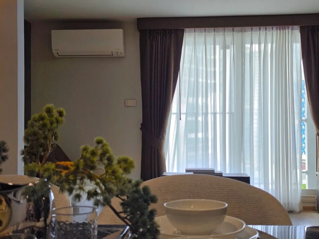 Photo 11 de l'annonce DA-3358222 : condo de 2 chambre(s) (59 m²) au Culture Chula
