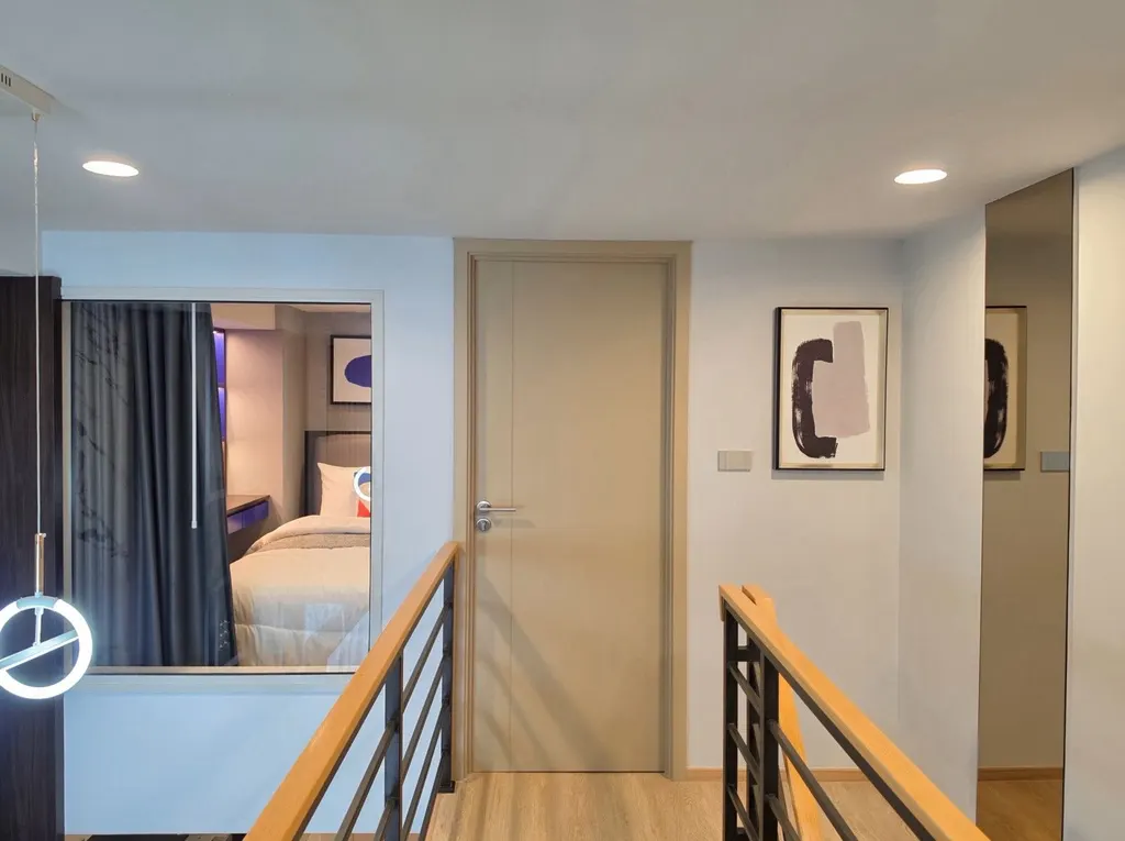 Photo 2 de l'annonce DA-3358222 : condo de 2 chambre(s) (59 m²) au Culture Chula