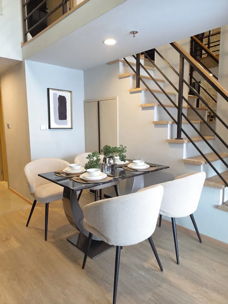 Photo 22 de l'annonce DA-3358222 : condo de 2 chambre(s) (59 m²) au Culture Chula