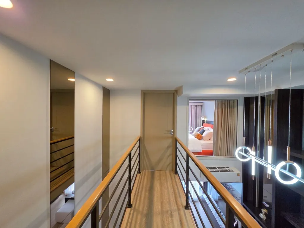 Photo 3 de l'annonce DA-3358222 : condo de 2 chambre(s) (59 m²) au Culture Chula