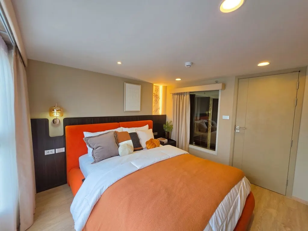 Photo 30 de l'annonce DA-3358222 : condo de 2 chambre(s) (59 m²) au Culture Chula