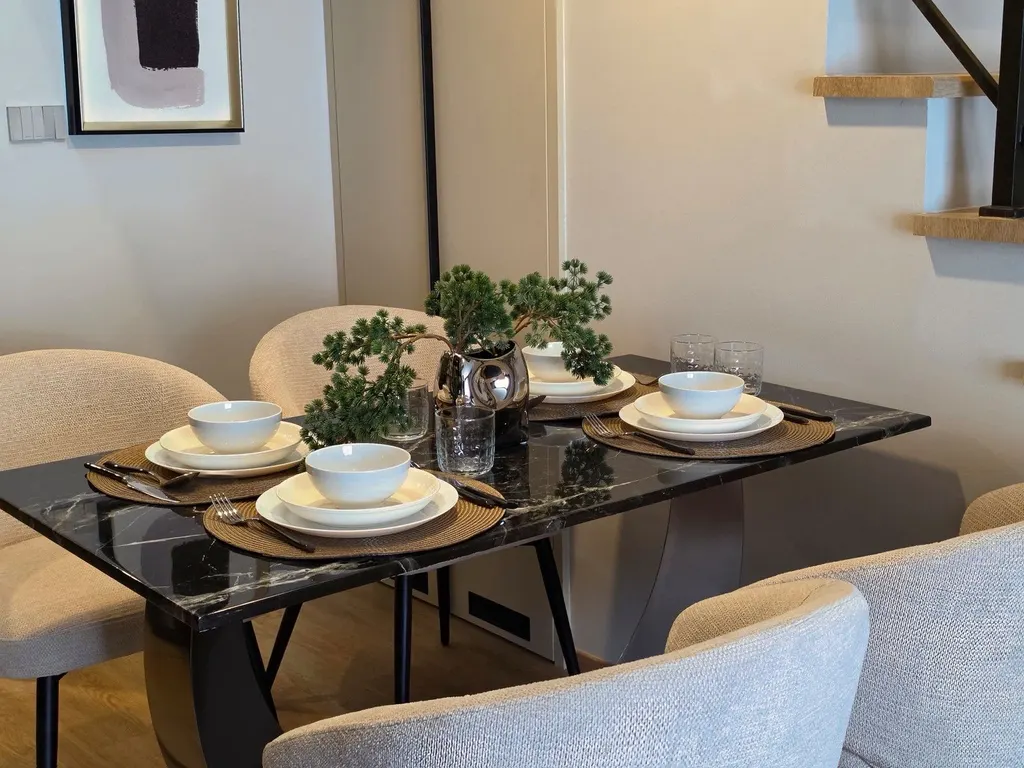 Photo 34 de l'annonce DA-3358222 : condo de 2 chambre(s) (59 m²) au Culture Chula