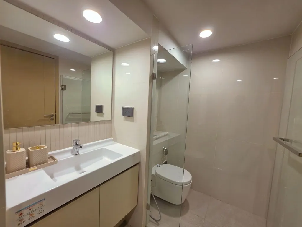 Photo 5 de l'annonce DA-3358222 : condo de 2 chambre(s) (59 m²) au Culture Chula