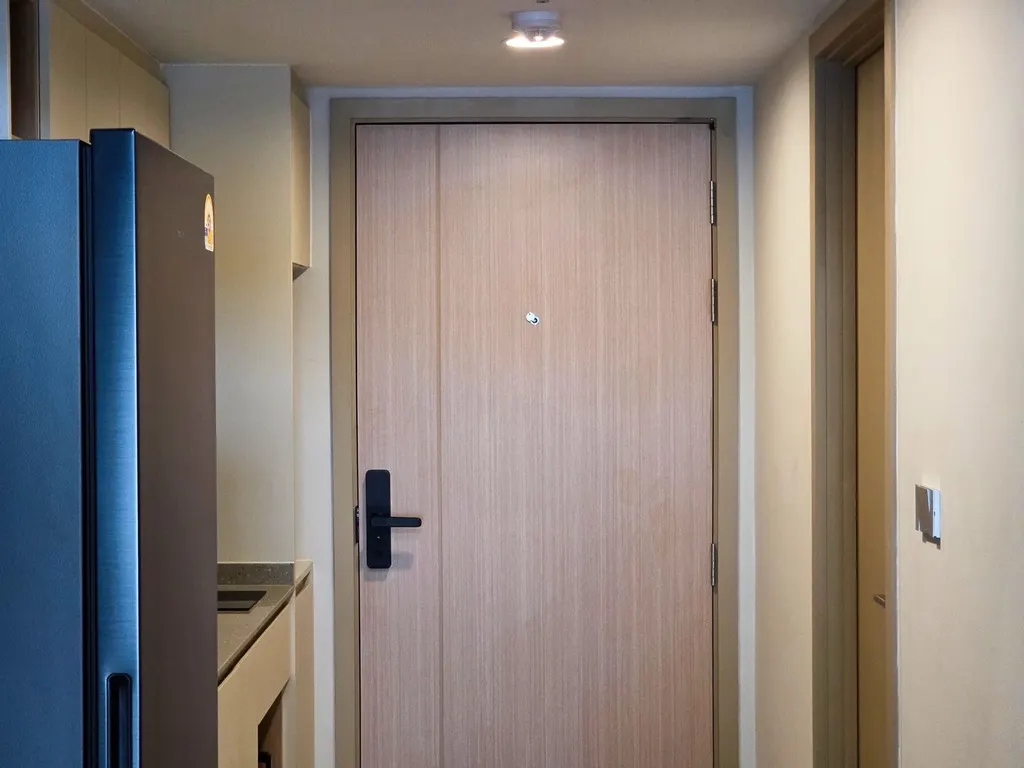 Photo 7 de l'annonce DA-3358222 : condo de 2 chambre(s) (59 m²) au Culture Chula
