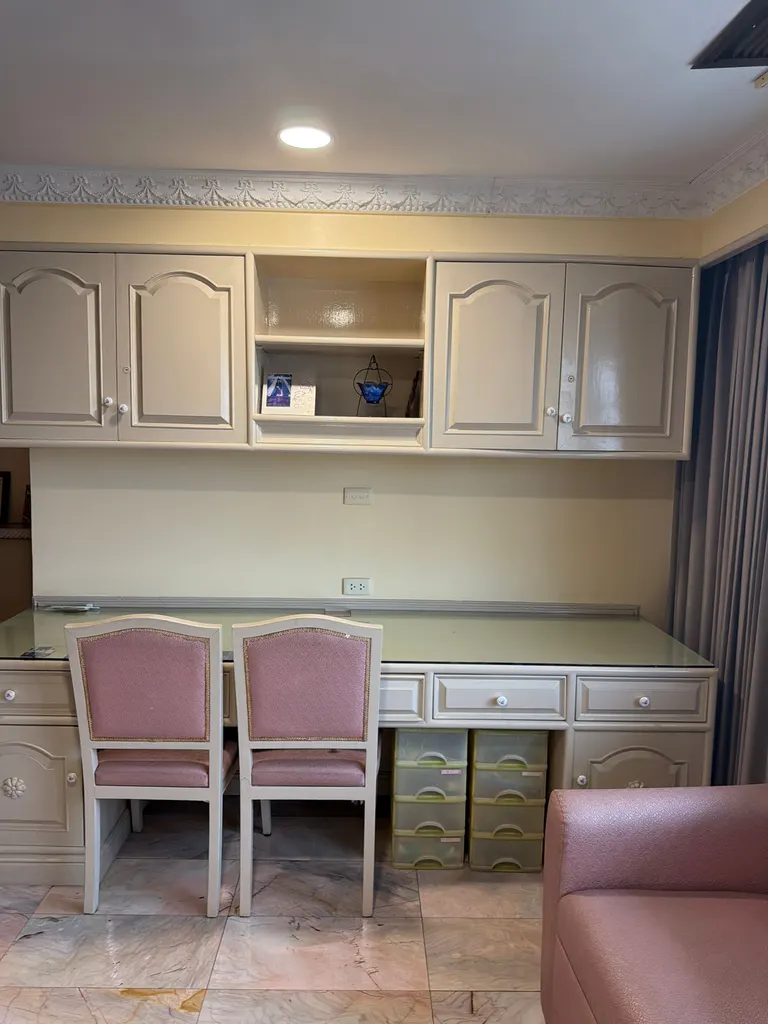 Photo 24 of listing DA-3358235: 3-bedroom condo (366 sq.m.) at Oriental Towers Condominium
