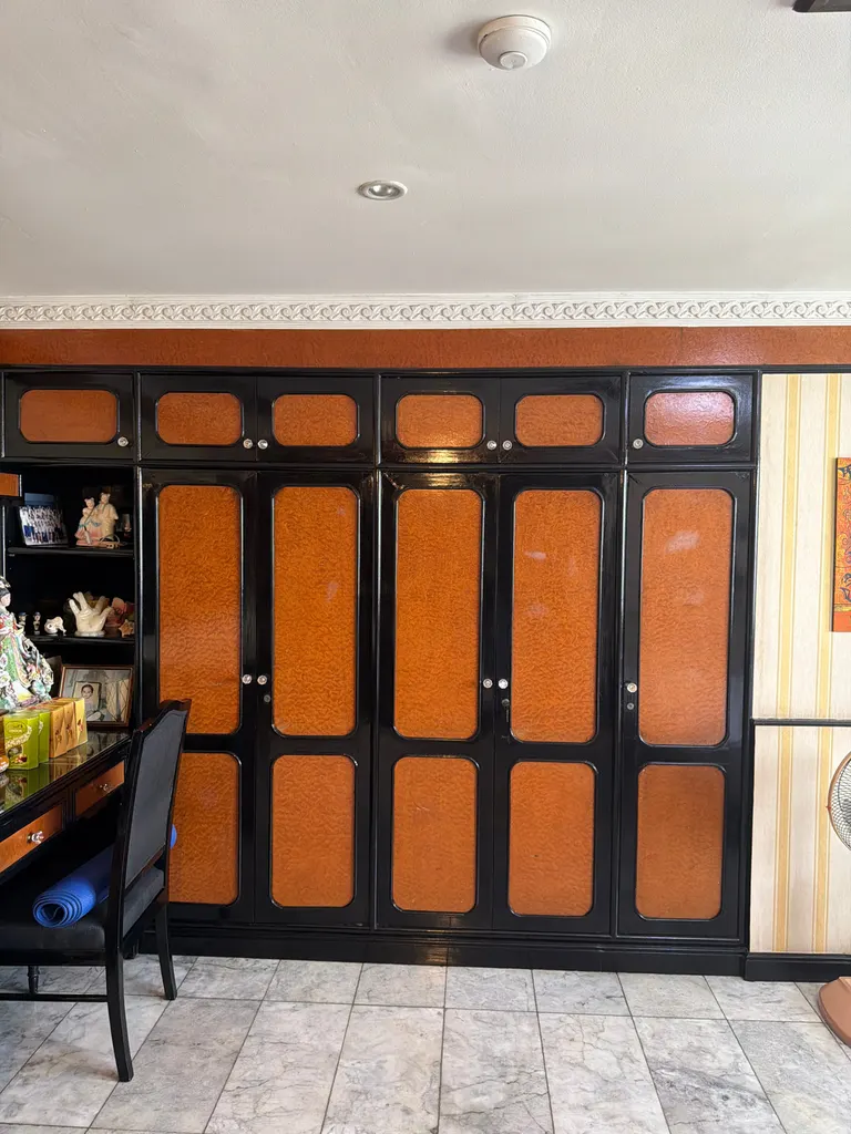 Photo 27 of listing DA-3358235: 3-bedroom condo (366 sq.m.) at Oriental Towers Condominium