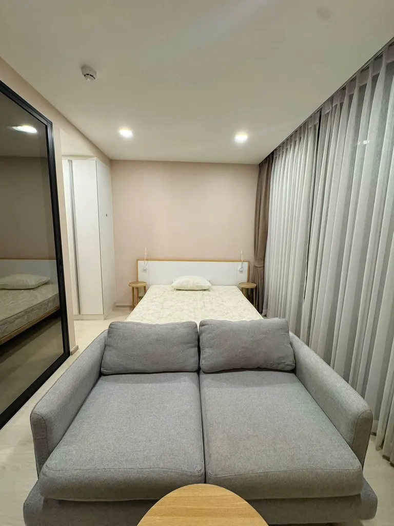 物件DA-3358241の写真10：Noble Ambience Sukhumvit 42の1ベッドルームコンドミニアム（27㎡）