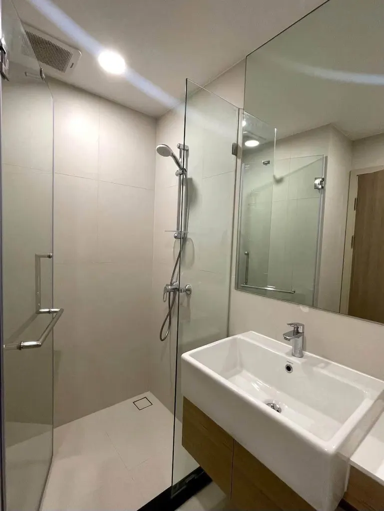 物件DA-3358241の写真11：Noble Ambience Sukhumvit 42の1ベッドルームコンドミニアム（27㎡）