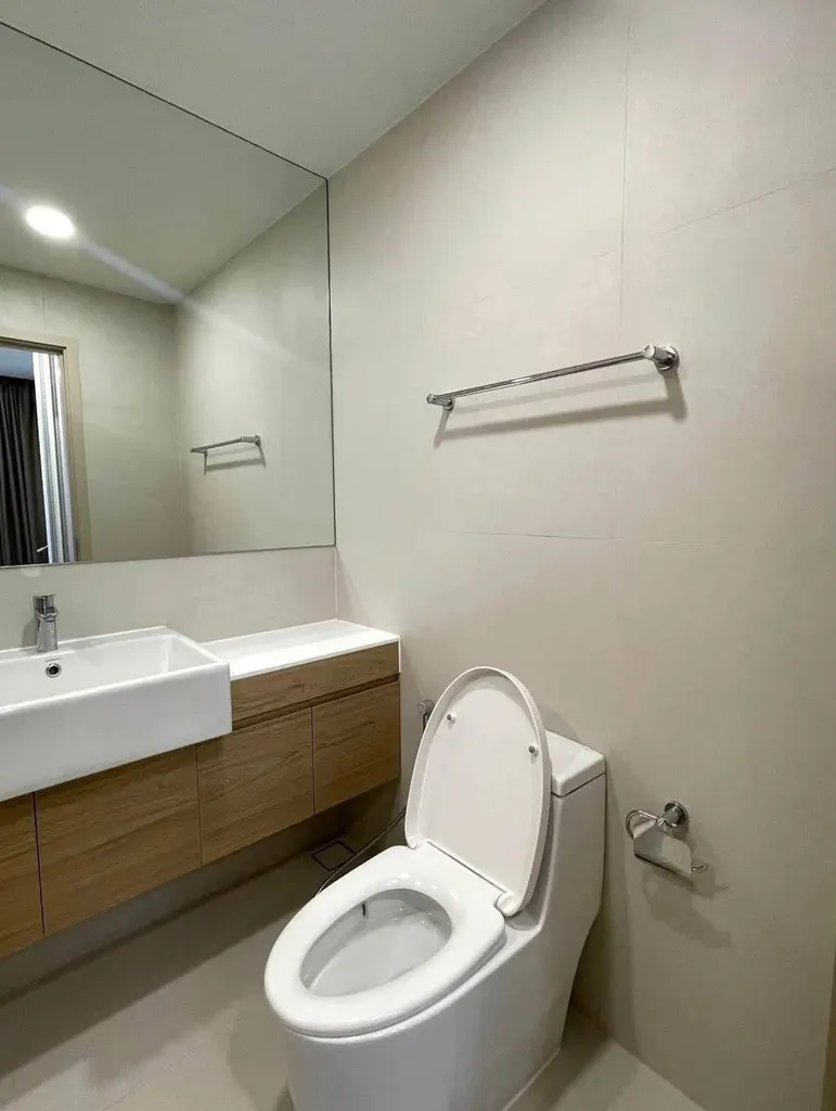 物件DA-3358241の写真12：Noble Ambience Sukhumvit 42の1ベッドルームコンドミニアム（27㎡）