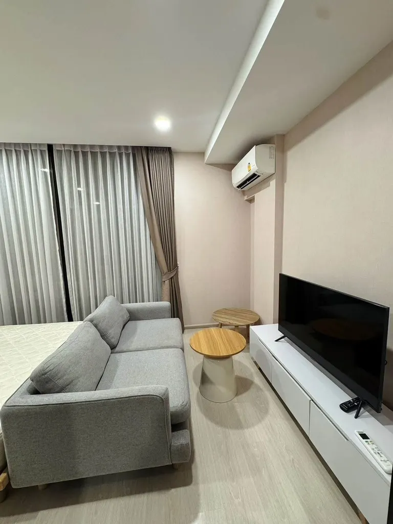物件DA-3358241の写真2：Noble Ambience Sukhumvit 42の1ベッドルームコンドミニアム（27㎡）