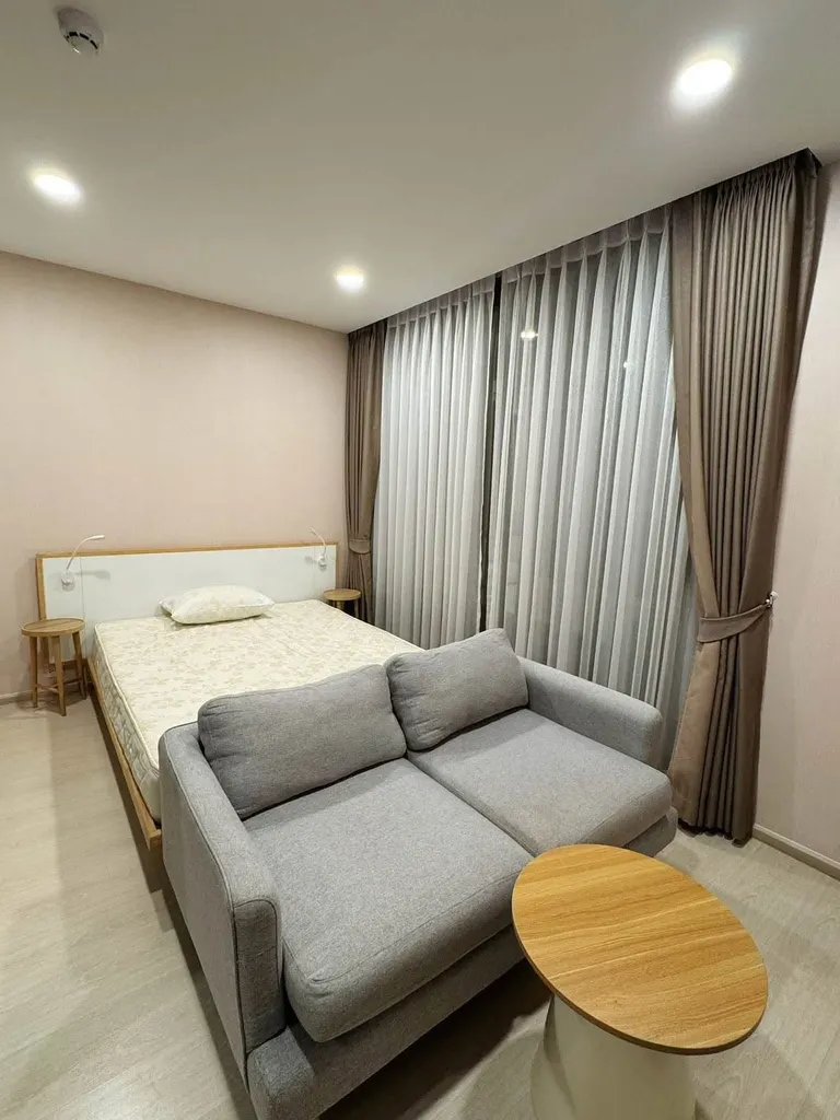 物件DA-3358241の写真3：Noble Ambience Sukhumvit 42の1ベッドルームコンドミニアム（27㎡）