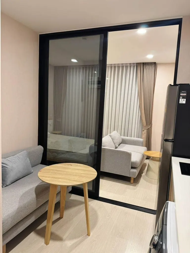 物件DA-3358241の写真4：Noble Ambience Sukhumvit 42の1ベッドルームコンドミニアム（27㎡）