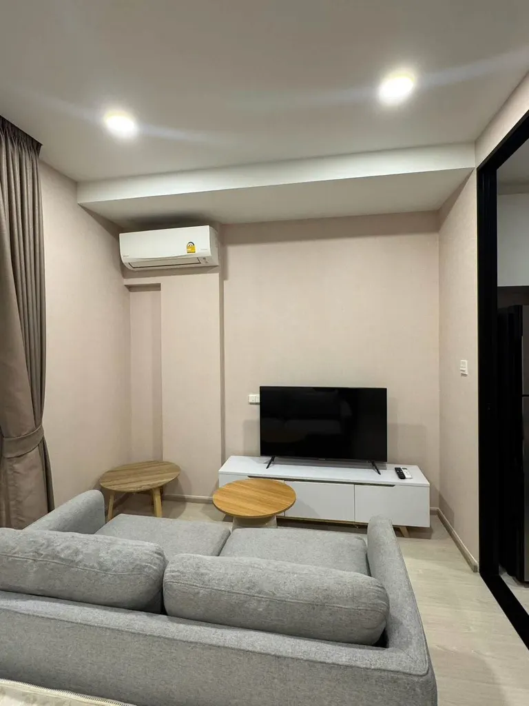 物件DA-3358241の写真5：Noble Ambience Sukhumvit 42の1ベッドルームコンドミニアム（27㎡）