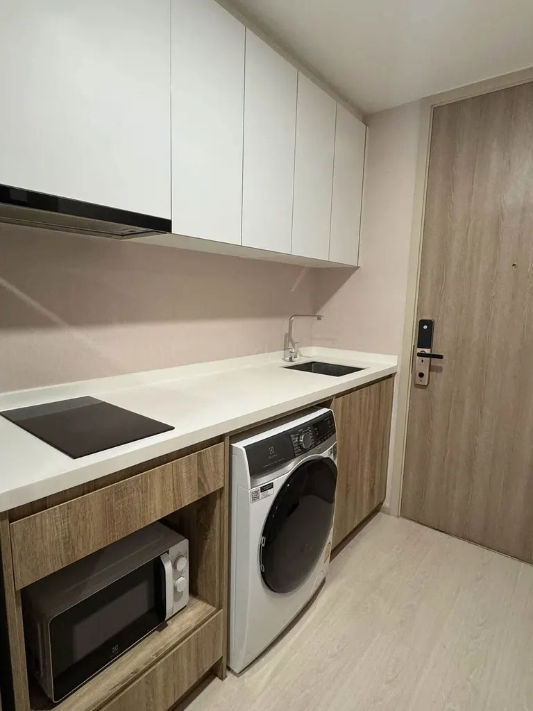 物件DA-3358241の写真6：Noble Ambience Sukhumvit 42の1ベッドルームコンドミニアム（27㎡）
