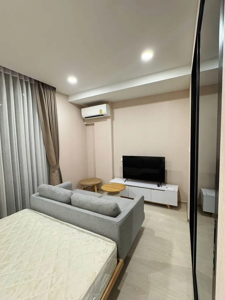 物件DA-3358241の写真7：Noble Ambience Sukhumvit 42の1ベッドルームコンドミニアム（27㎡）