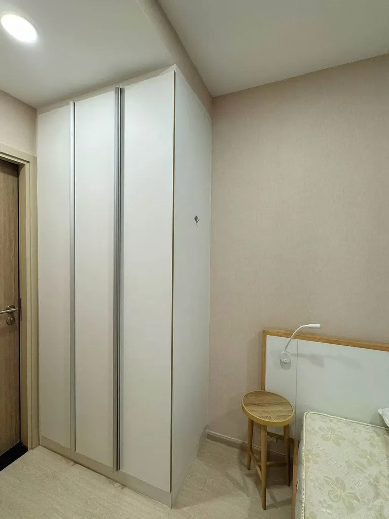 物件DA-3358241の写真8：Noble Ambience Sukhumvit 42の1ベッドルームコンドミニアム（27㎡）